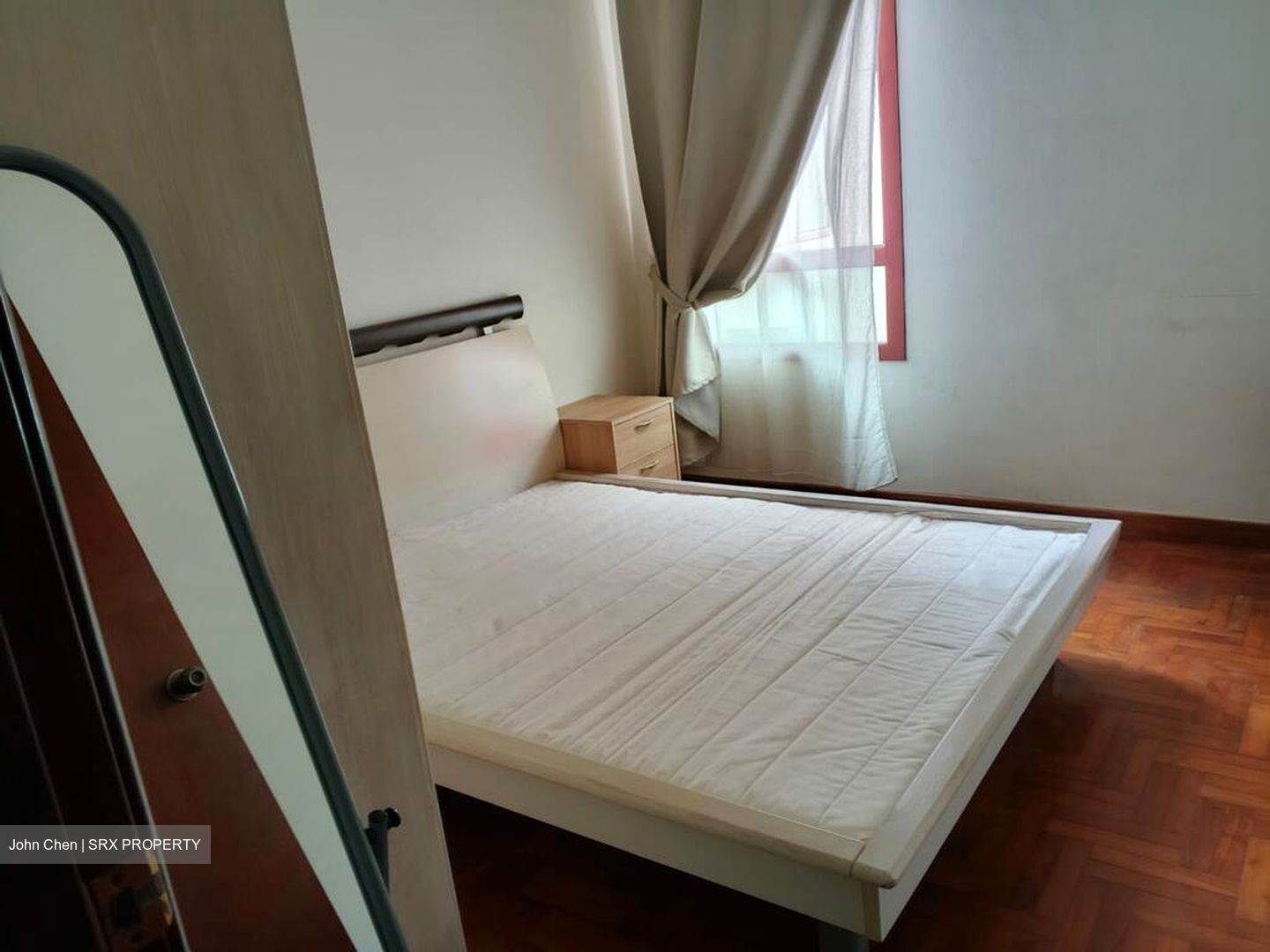 Tanah Merah Green (D16), Terrace #524692641